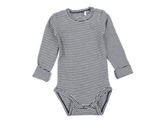 Name It dark sapphire stribet body